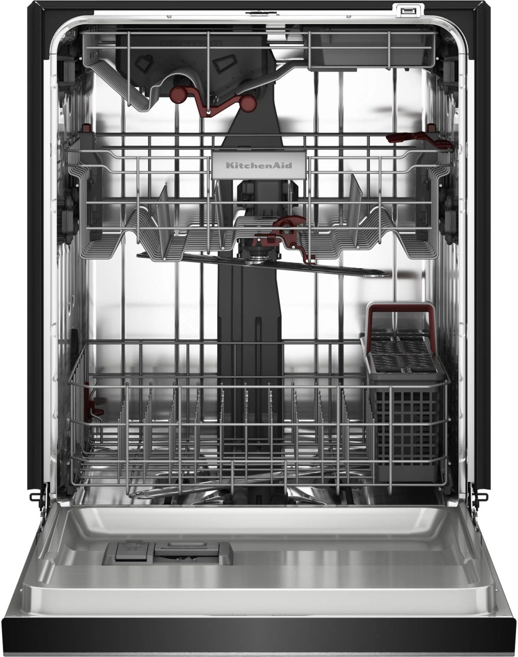 KitchenAid KDFS424SPS Dishwasher - Thumbnail 3