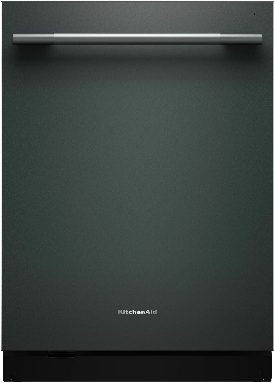 KitchenAid KDTS724SJP 24" Top Control Dishwasher with Advanced ProDry System - 44 dBa - Juniper
