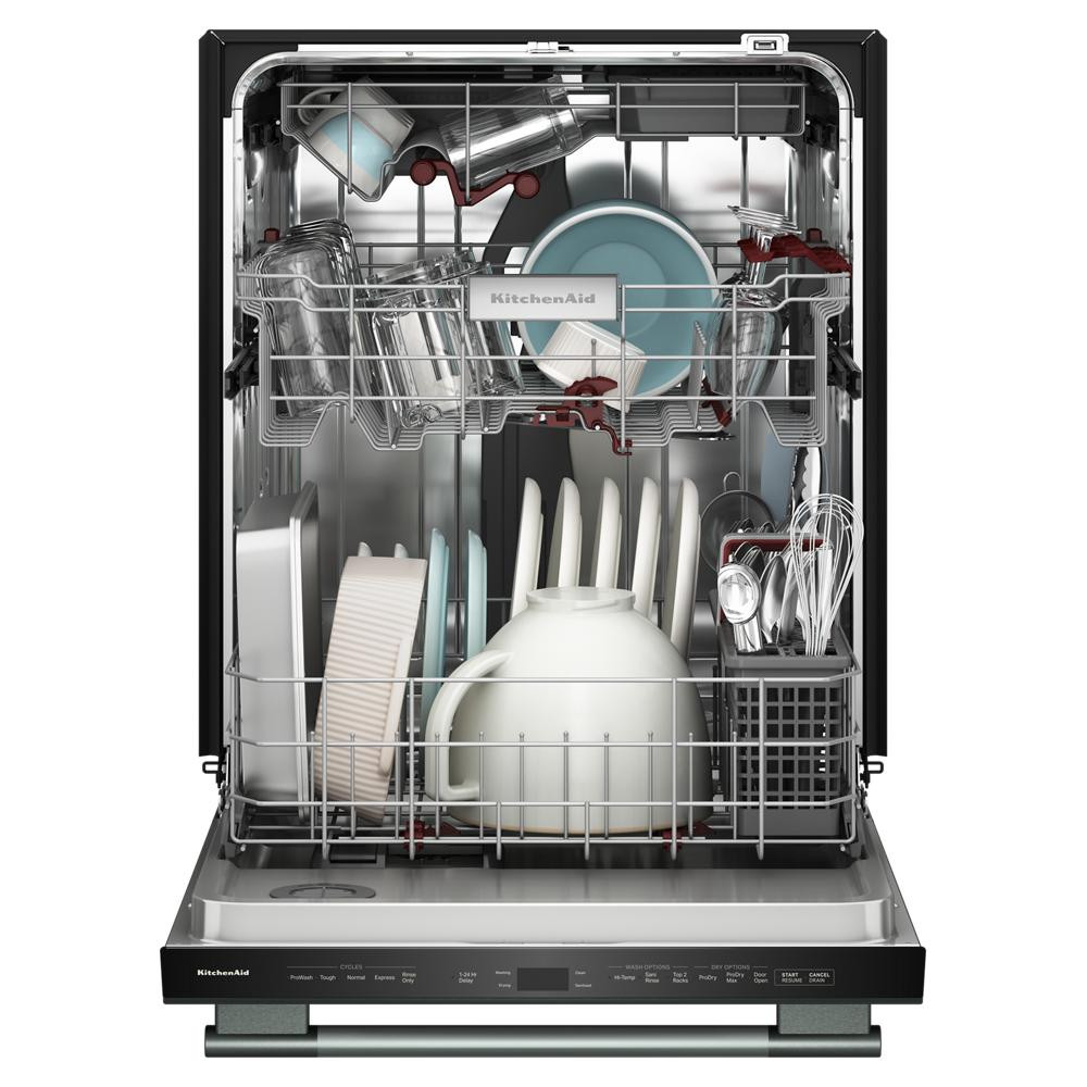 KitchenAid KDTS724SJP - Thumbnail 2