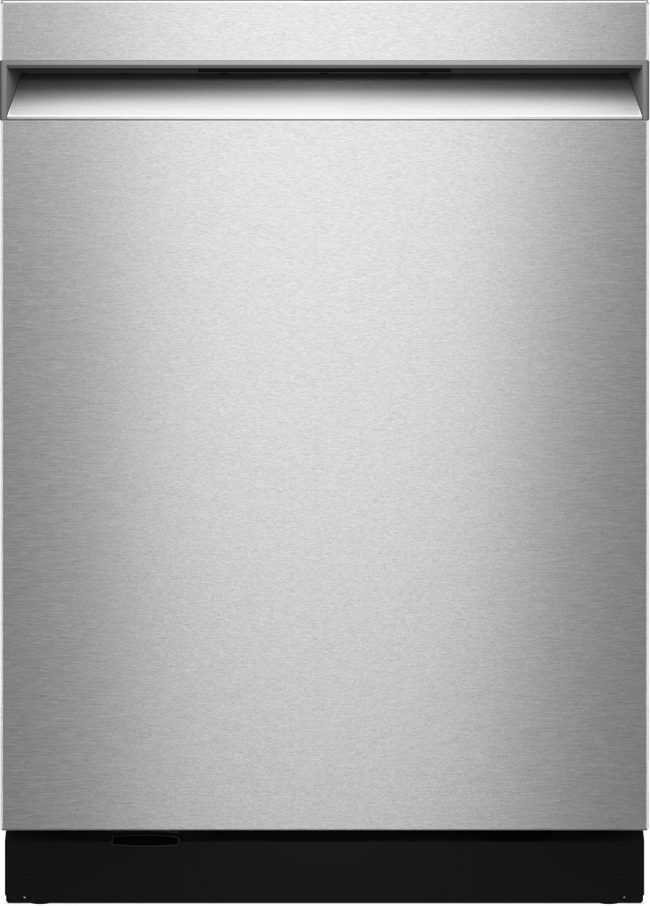 KitchenAid KDPS624SPS 24" Top Control Dishwasher with Advanced ProDry System - 44 dBa - PrintShield Stainless Steel