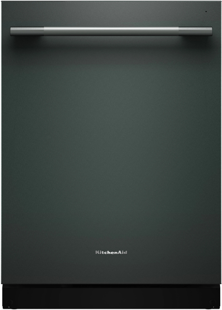 KitchenAid KDTS324SJP Dishwasher - Thumbnail 5