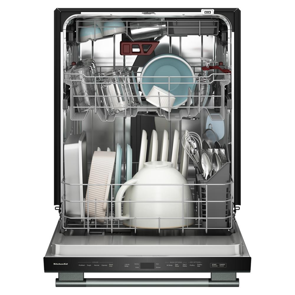 KitchenAid KDTS324SJP Dishwasher