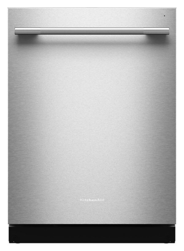 KitchenAid Dishwasher - Thumbnail 3