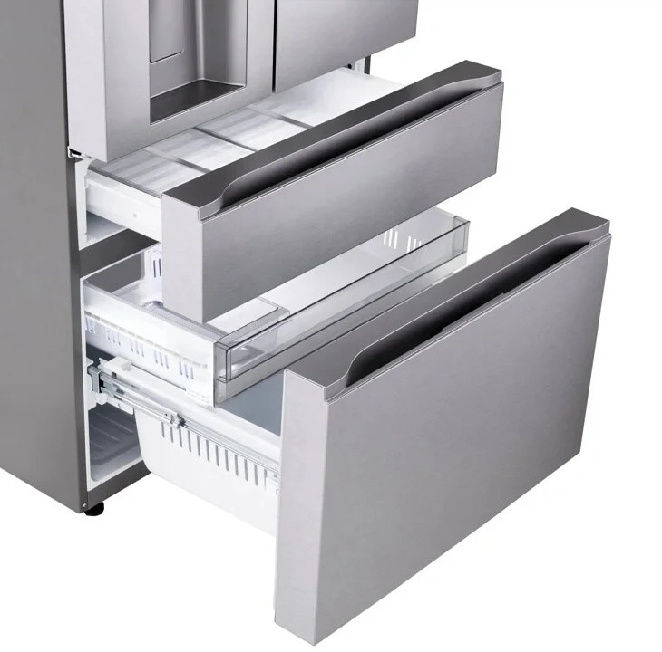 LG LF29S9730S Refrigerator - Thumbnail 4