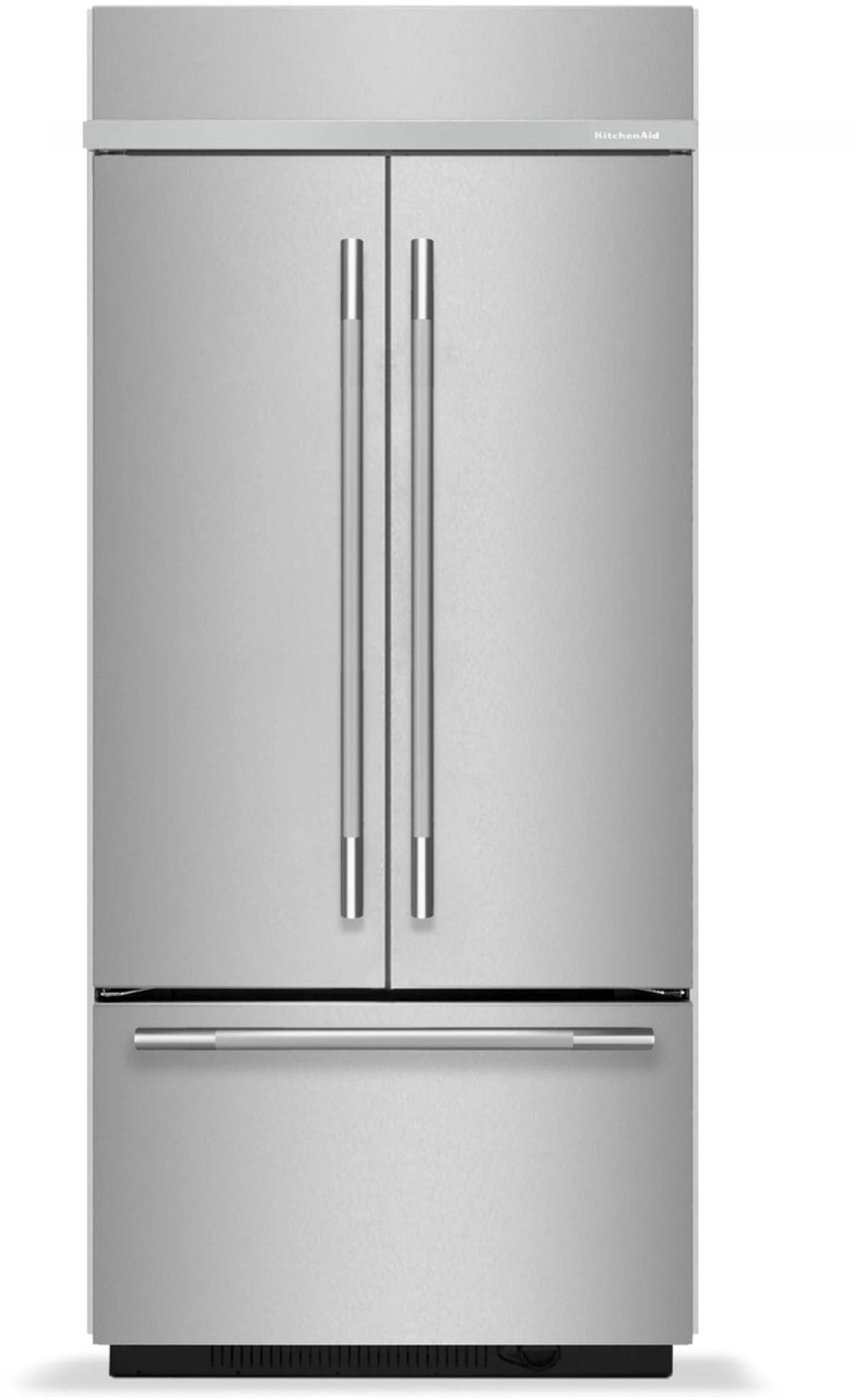 KitchenAid KBFN536SPS 36