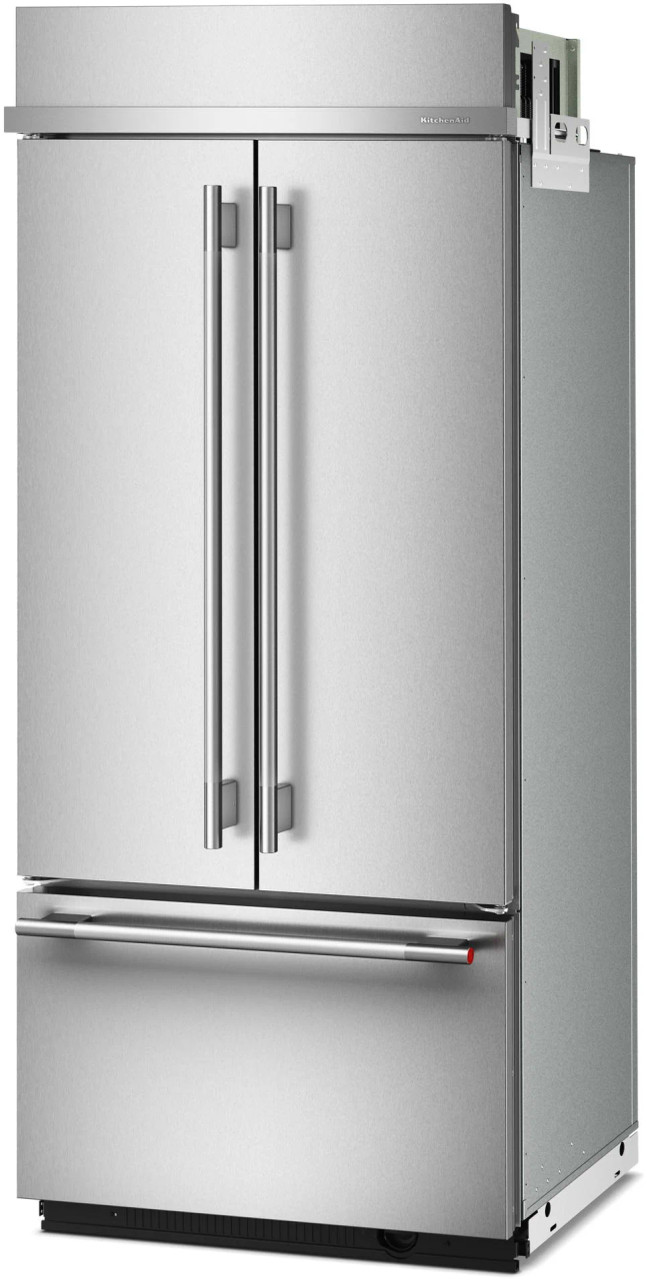 KitchenAid KBFN536SPS 36