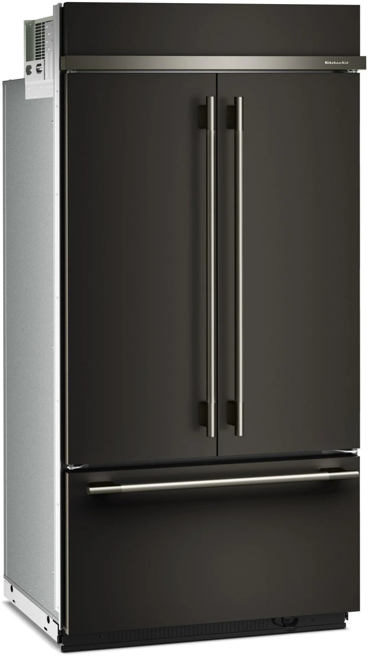 【なっお】②FB KitchenAid KBFN542SBE 42