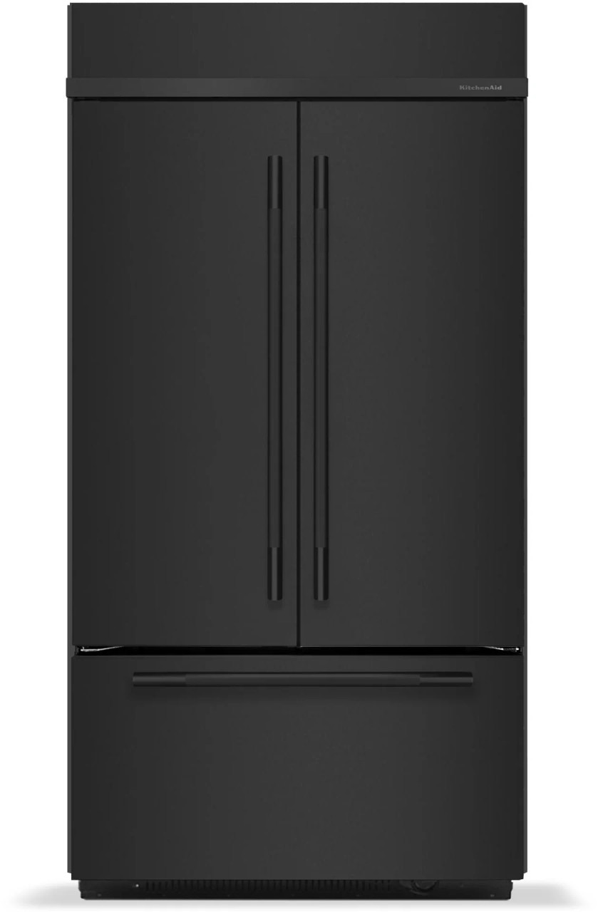 KitchenAid KBFN542SBE 42