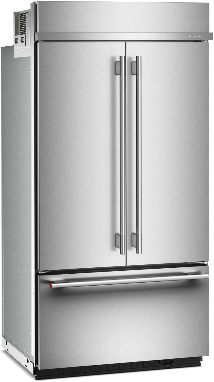 KitchenAid KBFN542SPS 42