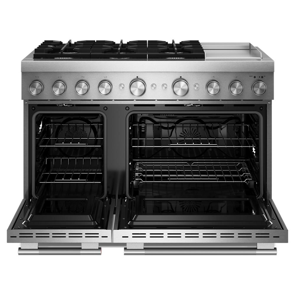 KitchenAid KFDD948SSS 48