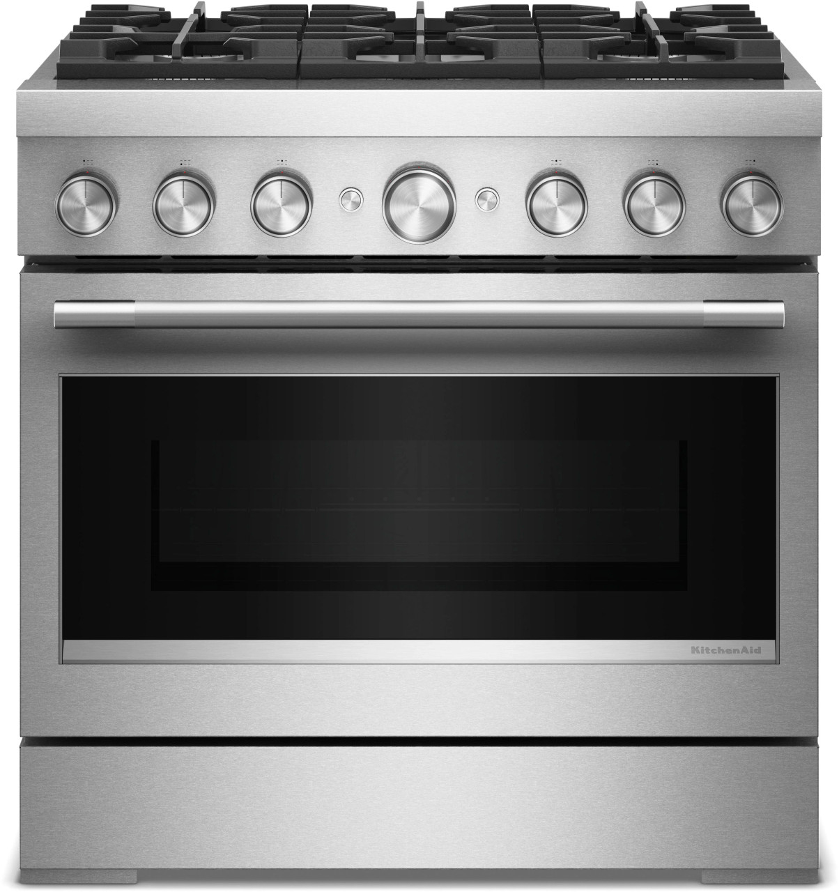 KitchenAid KFDS936SSS 36