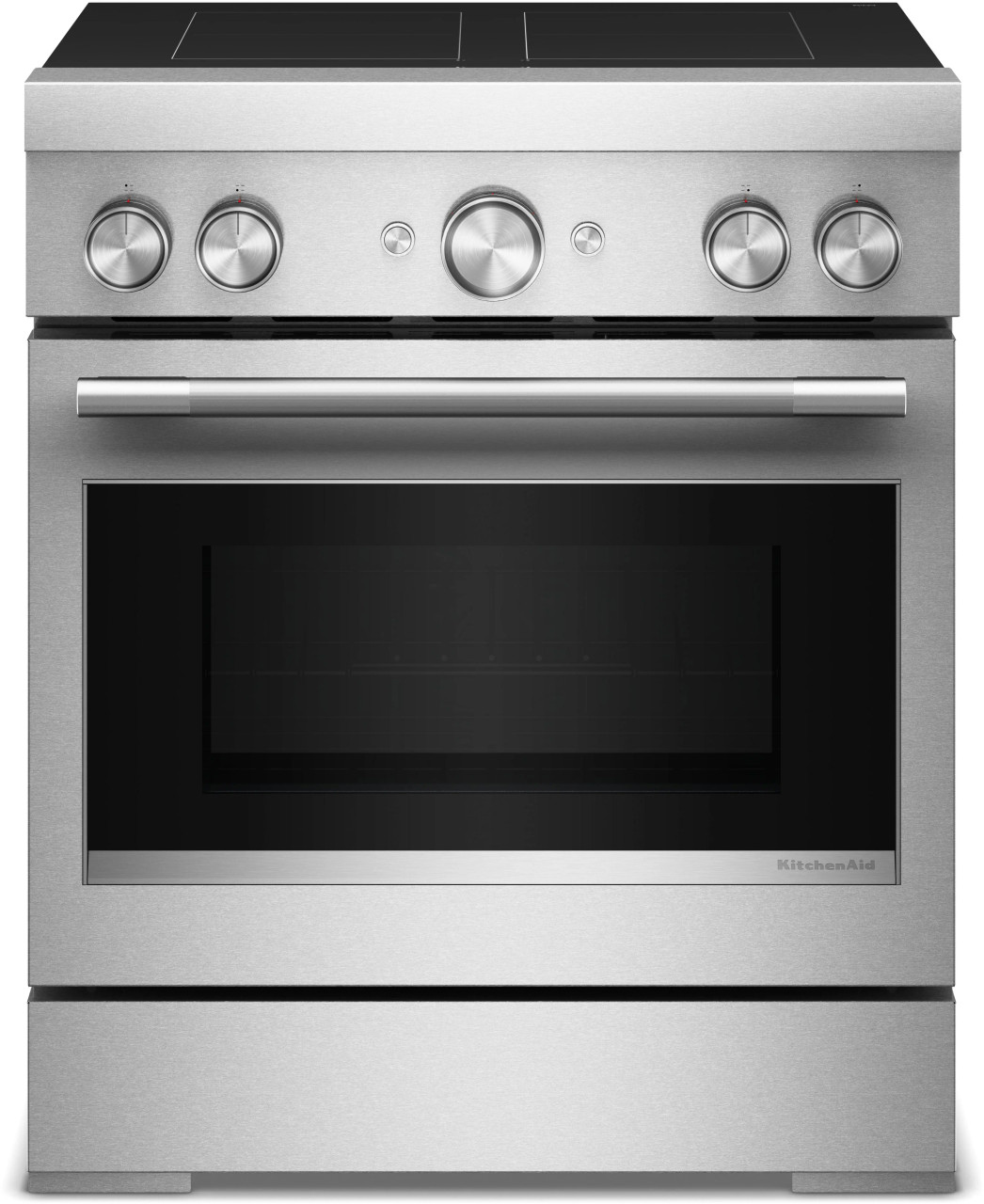 KitchenAid KFIS930SSS 30