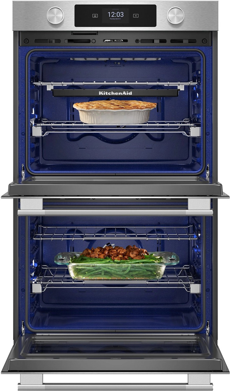 コーケントー KOED727SPS KitchenAid 27