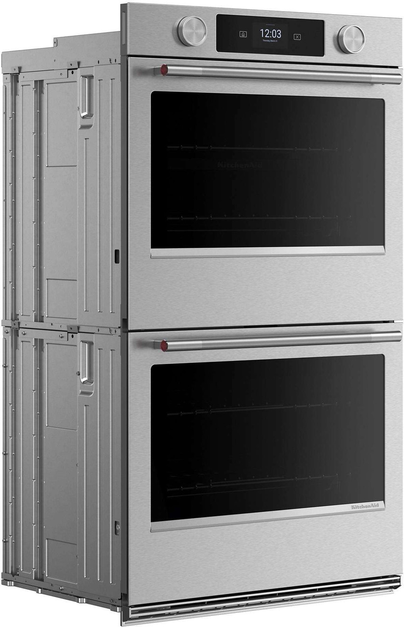 KitchenAid KOED727SPS 27