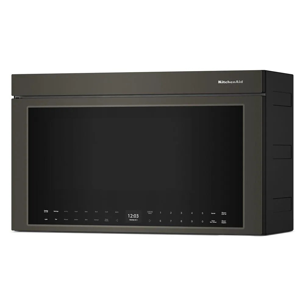 KitchenAid KMMF530PBE 30