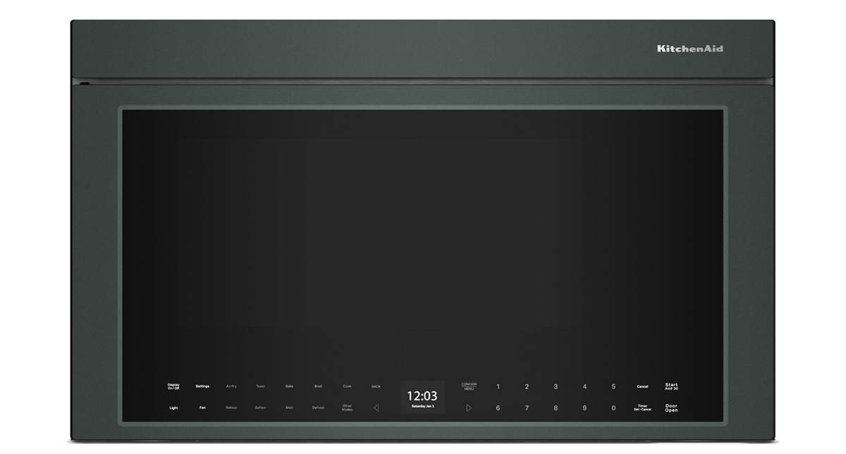 KMMF530PJP KitchenAid 30