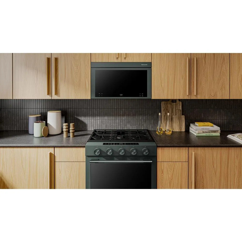 ジェンマ　Gemma MULTUTHONIZER for Kitchen KitchenAid KMMF530PJP 30