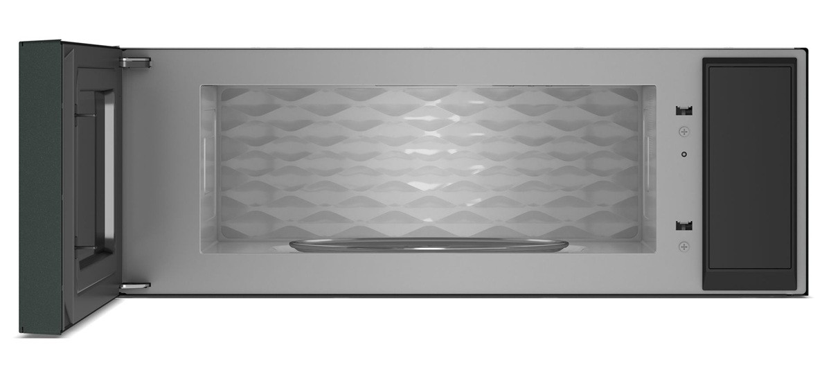 KitchenAid KMML550RJP 30