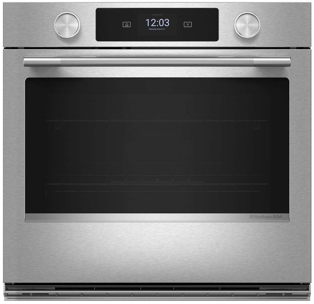 KitchenAid KOES727SPS 27