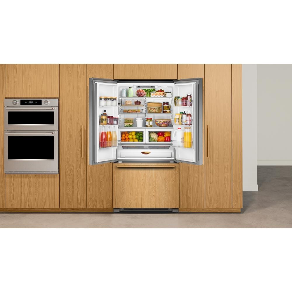 KitchenAid KRFC136TPA 36