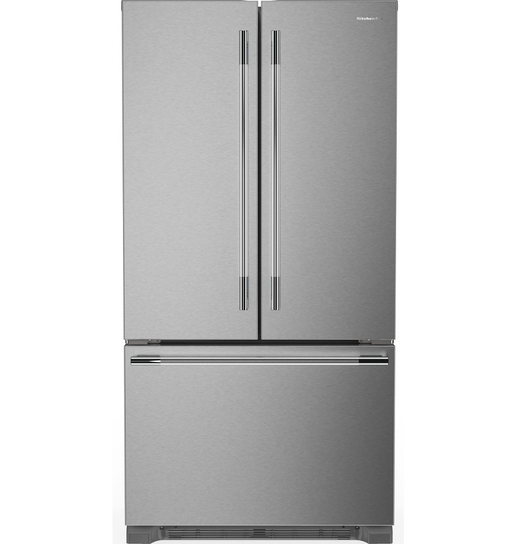 KitchenAid KRFC136TPS 36