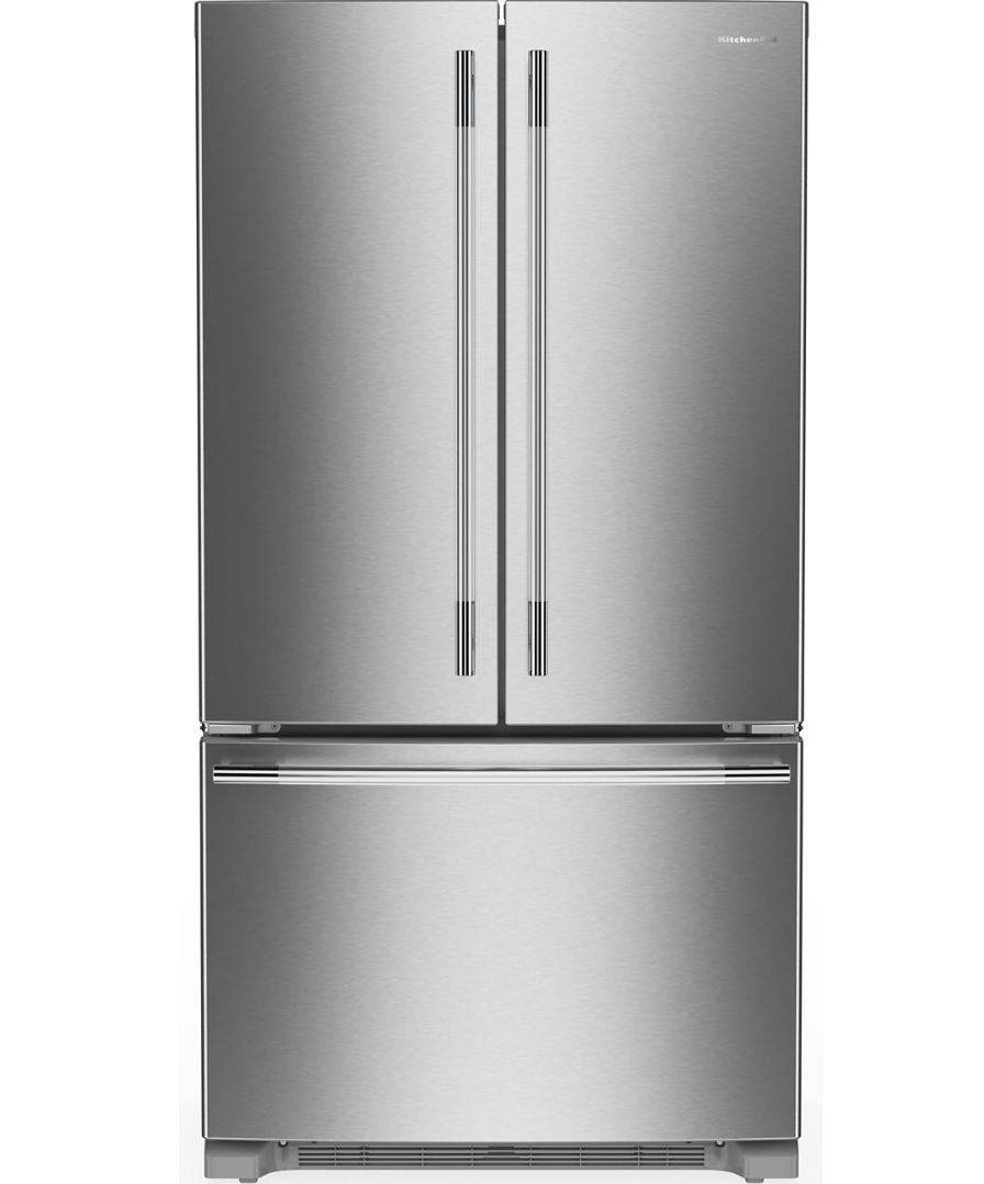 KitchenAid KRFF136SPS 36