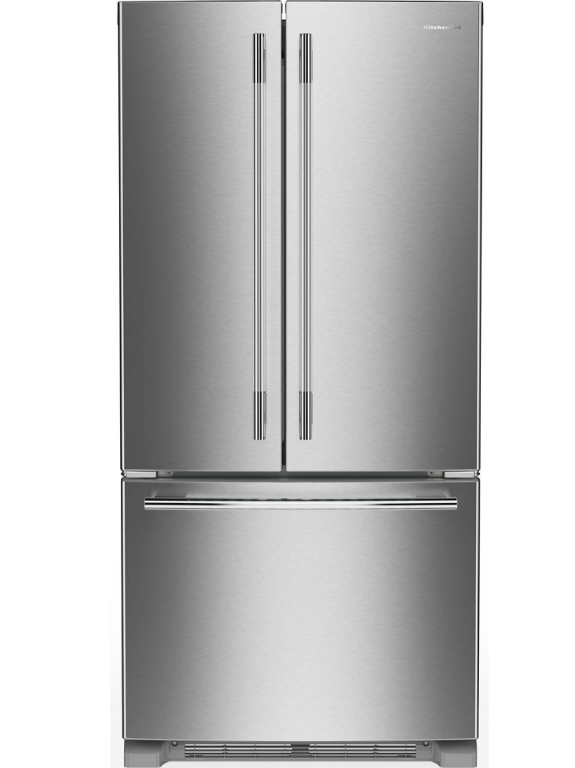 KitchenAid French Door Refrigerator - Thumbnail 5