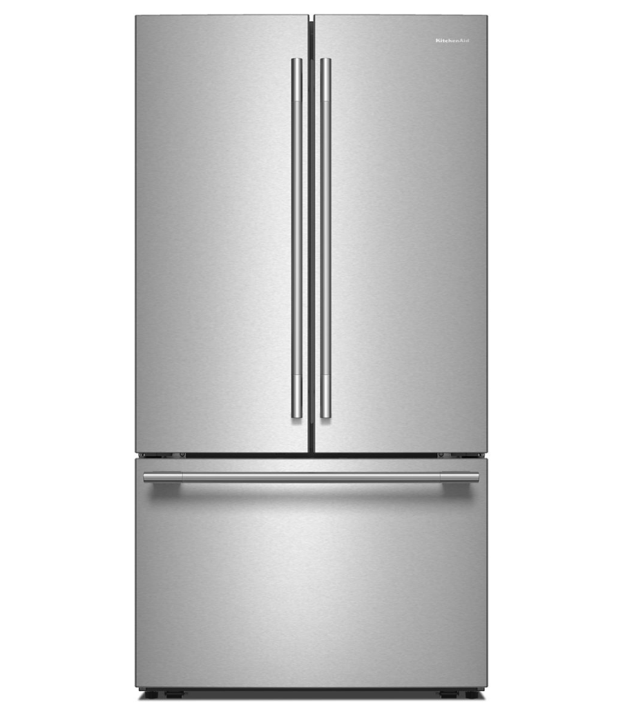 KitchenAid KRFF336SPS 36