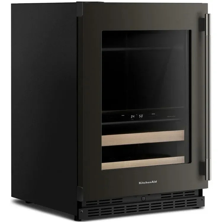 KitchenAid KUBL524SBE 24
