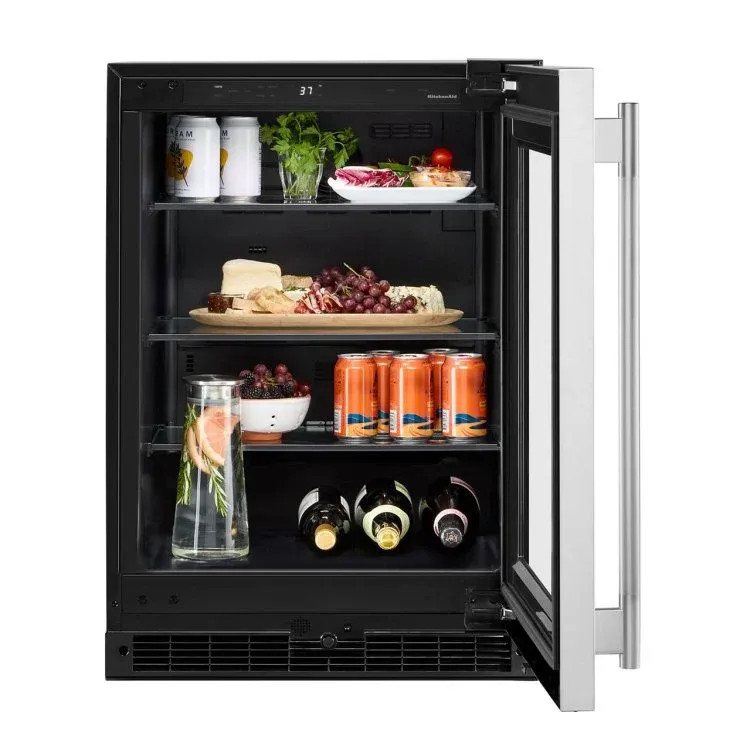 KitchenAid Refrigerator - Thumbnail 2