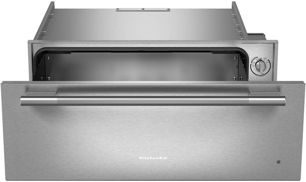 KitchenAid KWES727SPS Warming Drawer - Thumbnail 3