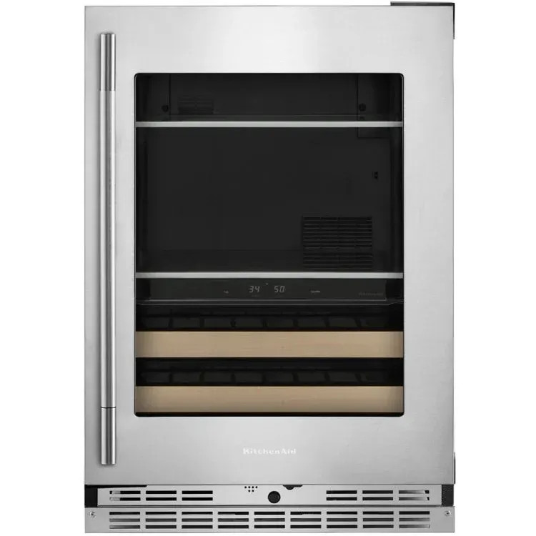 KUBR524SPS KitchenAid 24