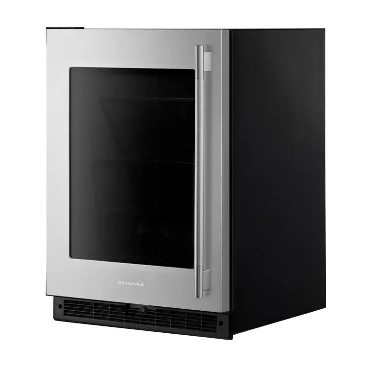 KitchenAid KUDF204EPA Refrigerator/Freezer Drawer - Thumbnail 5