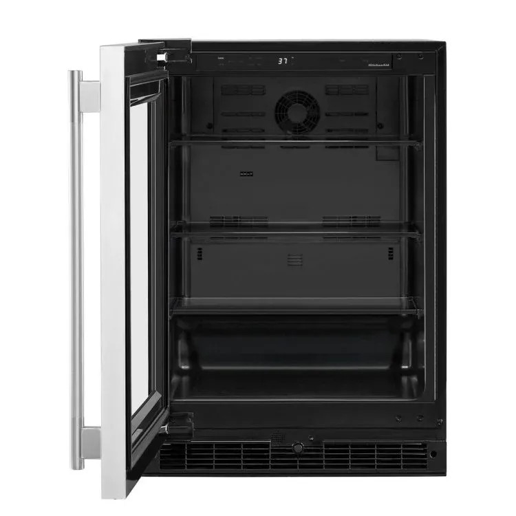 KitchenAid KUDF204EPA Refrigerator/Freezer Drawer - Thumbnail 3