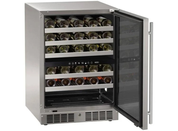 Marvel Essential Wine Refrigerator