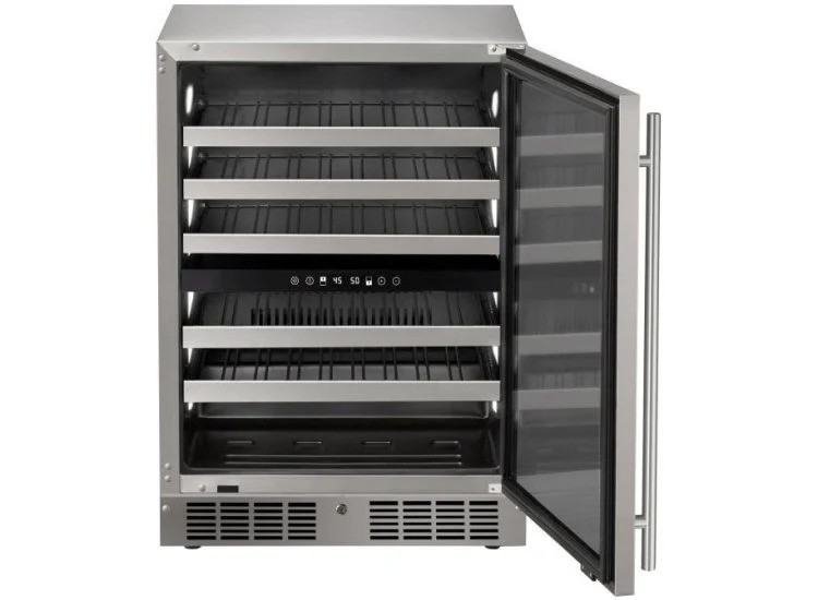 Marvel Essential Wine Refrigerator - Thumbnail 2