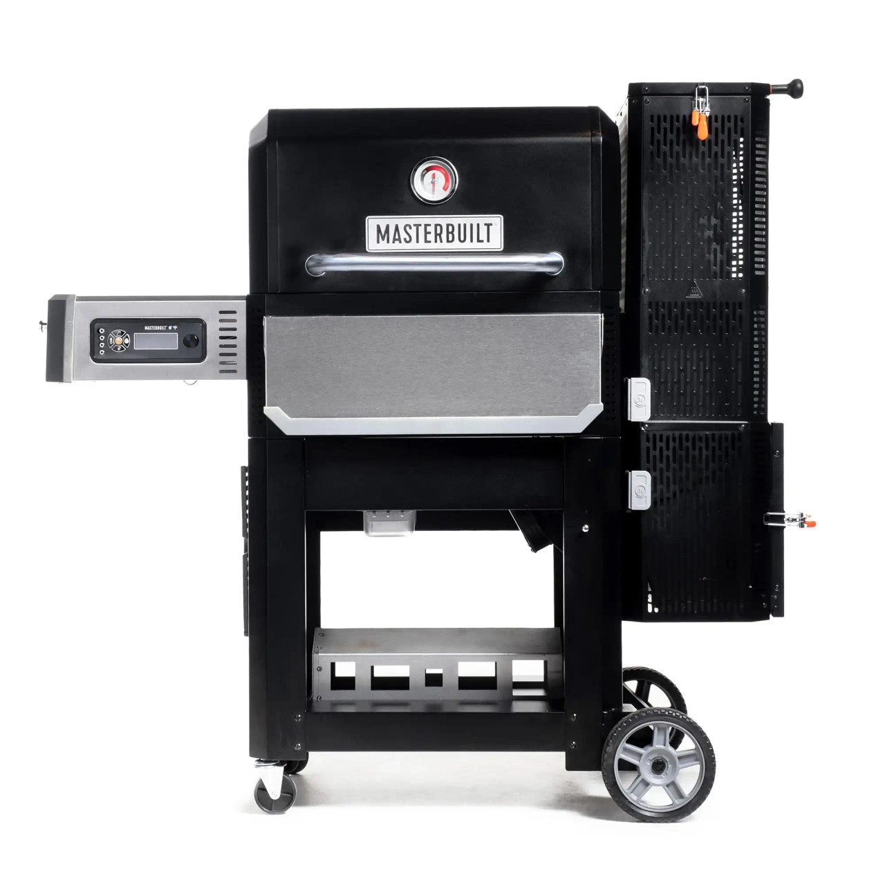 Masterbuilt Gravity Series Charcoal Grill - Thumbnail 5