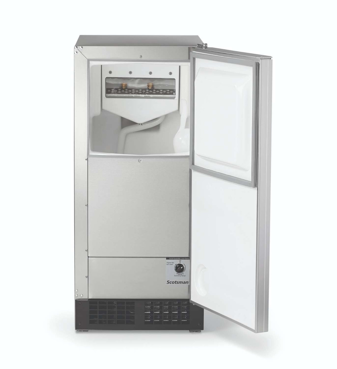 Scotsman DRCG033A1SS 15