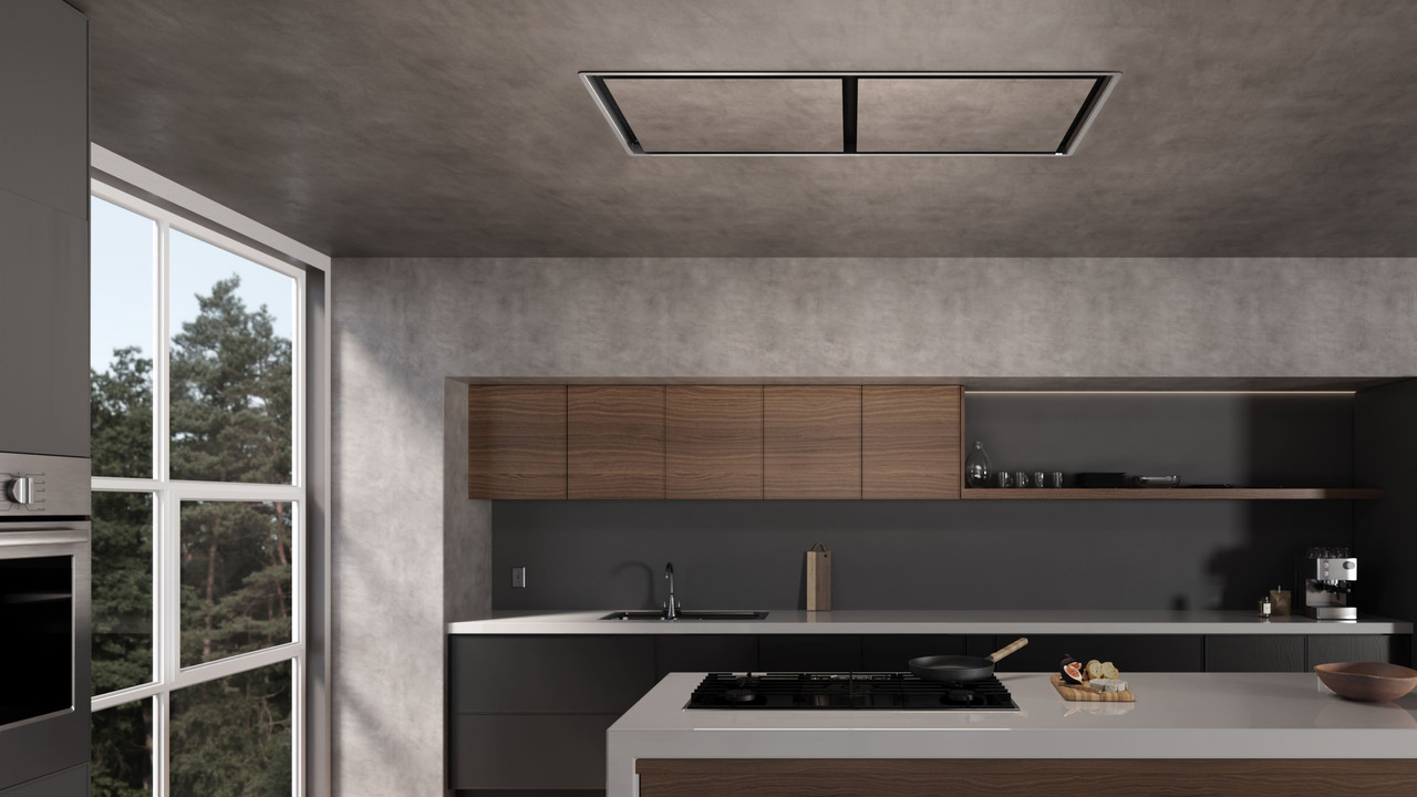Elica Cielo Range Hood - Thumbnail 5