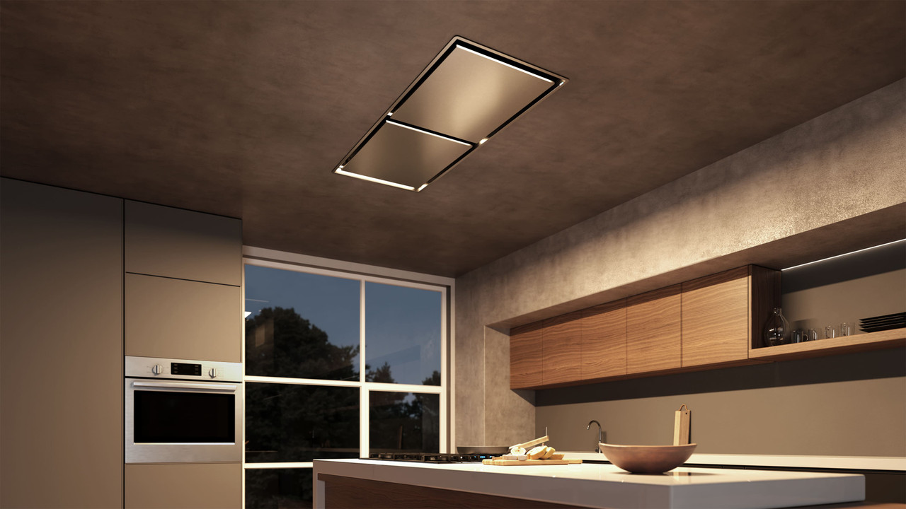 Elica Cielo Range Hood - Thumbnail 3