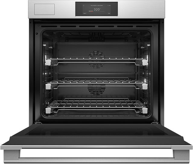 Fisher & Paykel OB30SPPSUX3 Series 11 Oven - Thumbnail 4