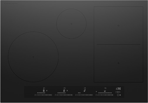 Fisher & Paykel Series 7 Induction Cooktop