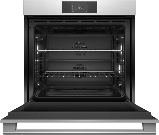 Fisher & Paykel OB30SPPTX3 Series 7 Oven - Thumbnail 4