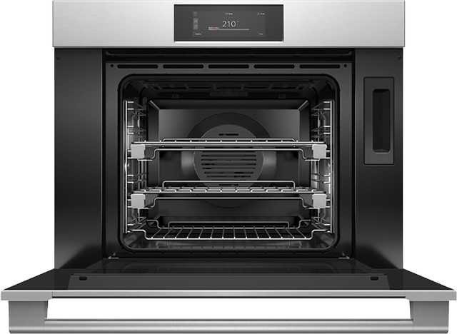 Fisher & Paykel OS30SPUX3 Series 11 Steam Oven - Thumbnail 4