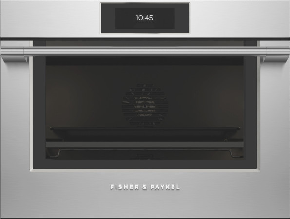 Fisher & Paykel OS30SPUX3 Series 11 Steam Oven - Thumbnail 3