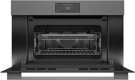 Fisher & Paykel OM30NMUG3 Series 9 Oven - Thumbnail 3