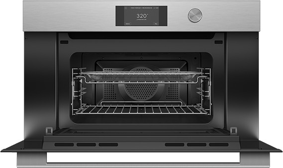 Fisher & Paykel OM30NCTDX3 Series 7 Oven - Thumbnail 3