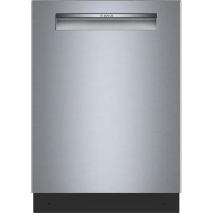 Bosch SHP53EM5N 24" Top Control Dishwasher 300 Series - 46 dBA - Stainless Steel