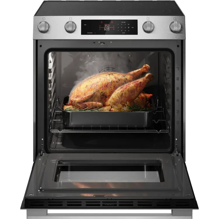 Bosch HEF3050MU 30