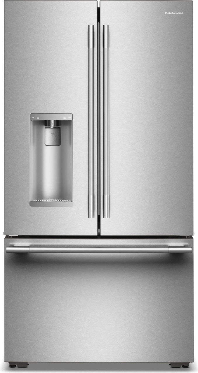 UK / アルティメット・コレクターズ・エディション 15CD＋3BD KitchenAid KRFC536SPS 36
